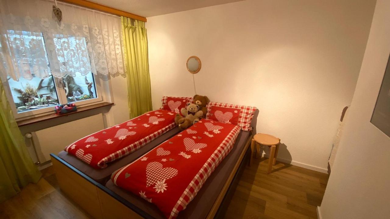 Bodmen 3 Apartments Von Privat In Zermatt Zewnętrze zdjęcie