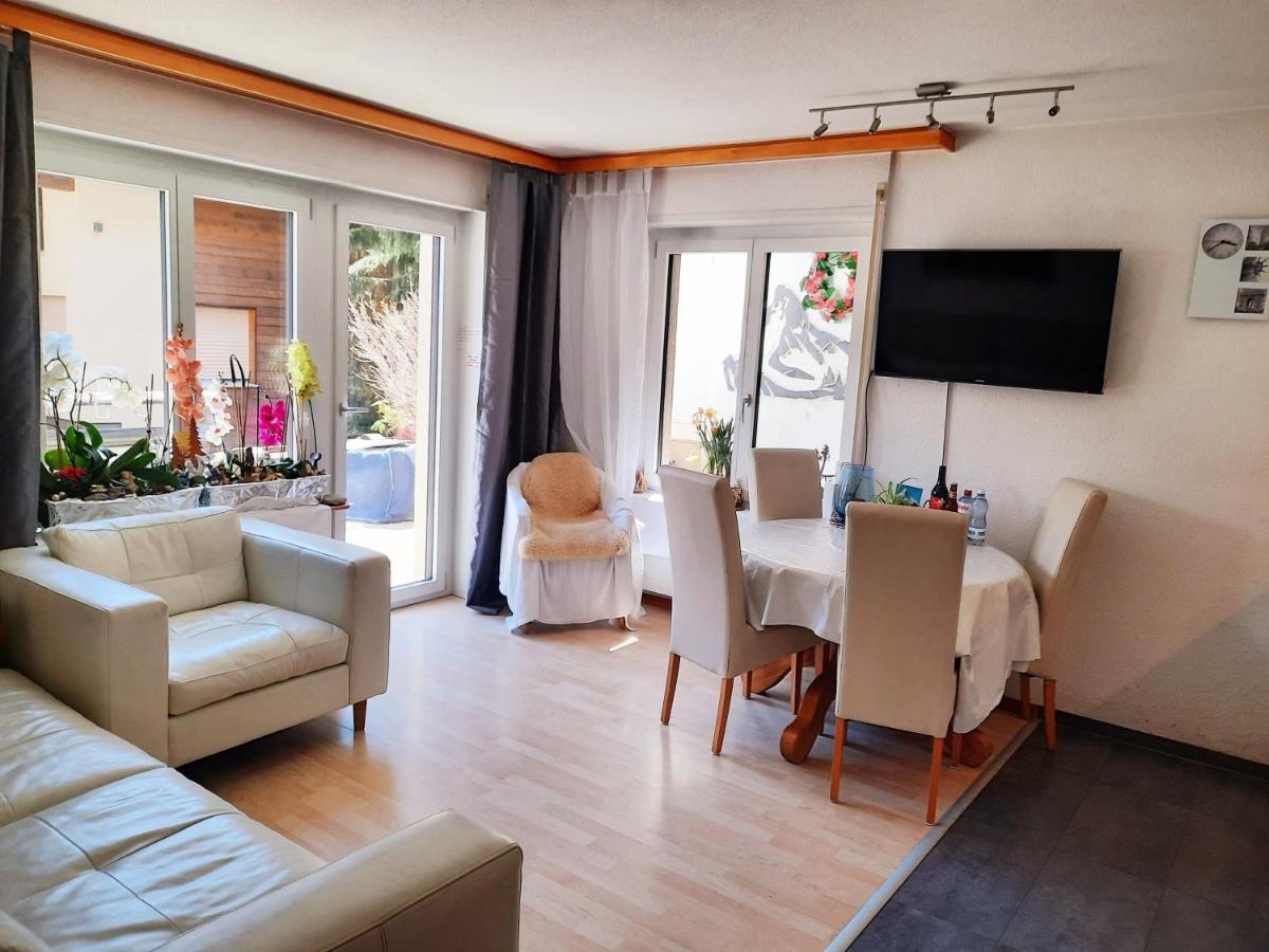 Bodmen 3 Apartments Von Privat In Zermatt Zewnętrze zdjęcie