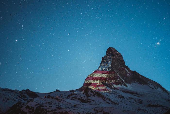 Bodmen 3 Apartments Von Privat In Zermatt Zewnętrze zdjęcie